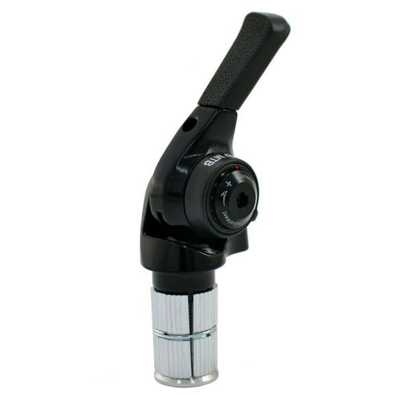 microSHIFT BS-M12-R Right Bar End Shifter For Shimano MTB 12 Speed #MIS2106