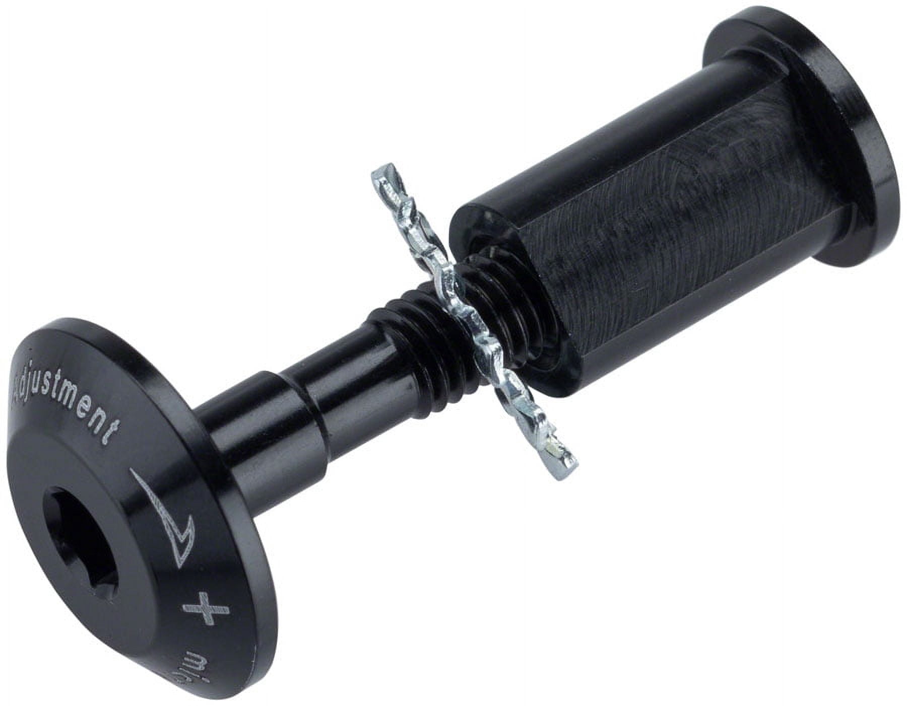 microSHIFT Bar End And Thumb Shifter Preload Screw Kit Black - Walmart.com