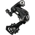 thumbnail image 1 of microSHIFT Centos Rear Derailleur - 11 Speed, Short Cage, Black, 1 of 1