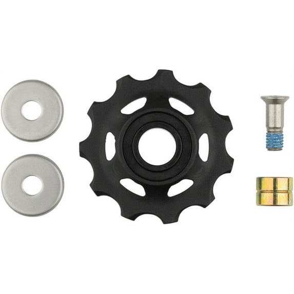 microSHIFT Derailleur Pulley Kit
