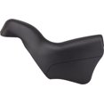 thumbnail image 1 of microSHIFT External Routing Drop Bar Lever Hoods Black Pair Replacement Bike, 1 of 1