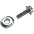 thumbnail image 1 of microSHIFT Front Derailleur Braze On Bolt Kit, 1 of 1