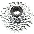 thumbnail image 1 of microSHIFT G10 Cassette- Range: 11-25 Drivetrain Speeds: 10, 1 of 1