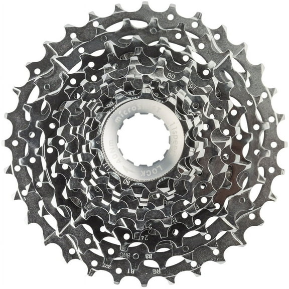 microSHIFT G11 11-Speed Cassette- Range: 11-32
