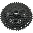 thumbnail image 1 of microSHIFT H11 Cassette - 11 Speed, 11-46T, Black, ED Coated, 1 of 1