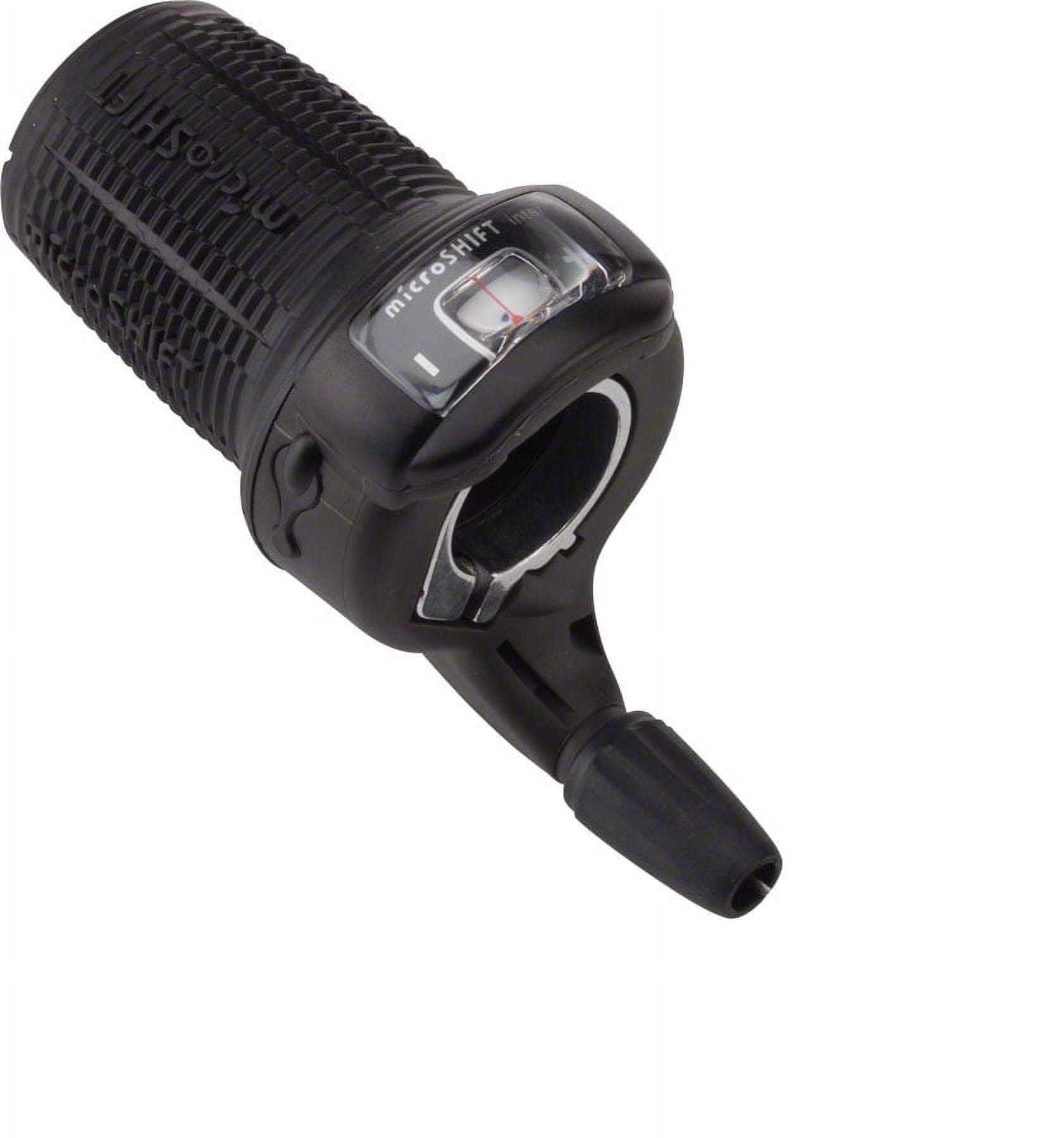 Nexus cheap gear shifter