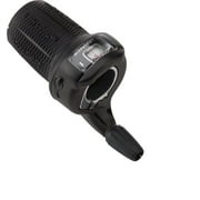 microSHIFT Internal Gear Twist Shifter, Shimano Nexus 8 Compatible