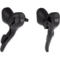 thumbnail image 1 of microSHIFT R7 Drop Bar Shift Lever Set - 2 x 7-Speed, 1 of 2