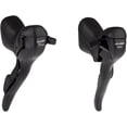 thumbnail image 1 of microSHIFT R7 Drop Bar Shift Lever Set - 3 x 7-Speed Short Reach, 1 of 2