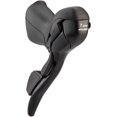microSHIFT R7 Right Drop Bar Shift Lever, 7Speed, Shimano Compatible