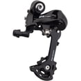 thumbnail image 1 of microSHIFT R9 Rear Derailleur - 9,10 Speed, Medium Cage, Black, 1 of 1