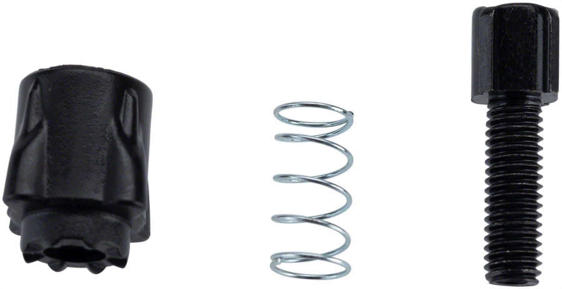 Cable barrel adjuster cheap