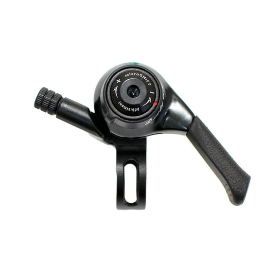 microSHIFT SL-M12-R Right Thumb Shifter MTB 112 Speed Shimano Compatible #MIS2768