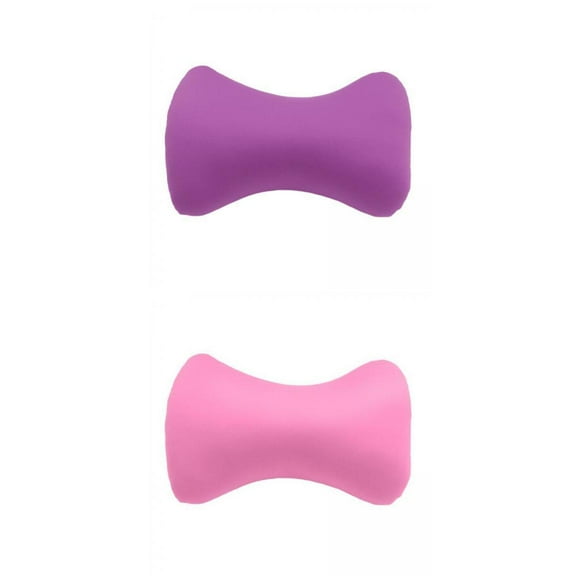 microbead pillows,Microbead Bolster Tube Pillow Travel Home,Office Sleep neck and Pillow 38x20cm,microbead pillows for sleeping Home Cushion,Roll Pillow Home Seat Head Rest Neck