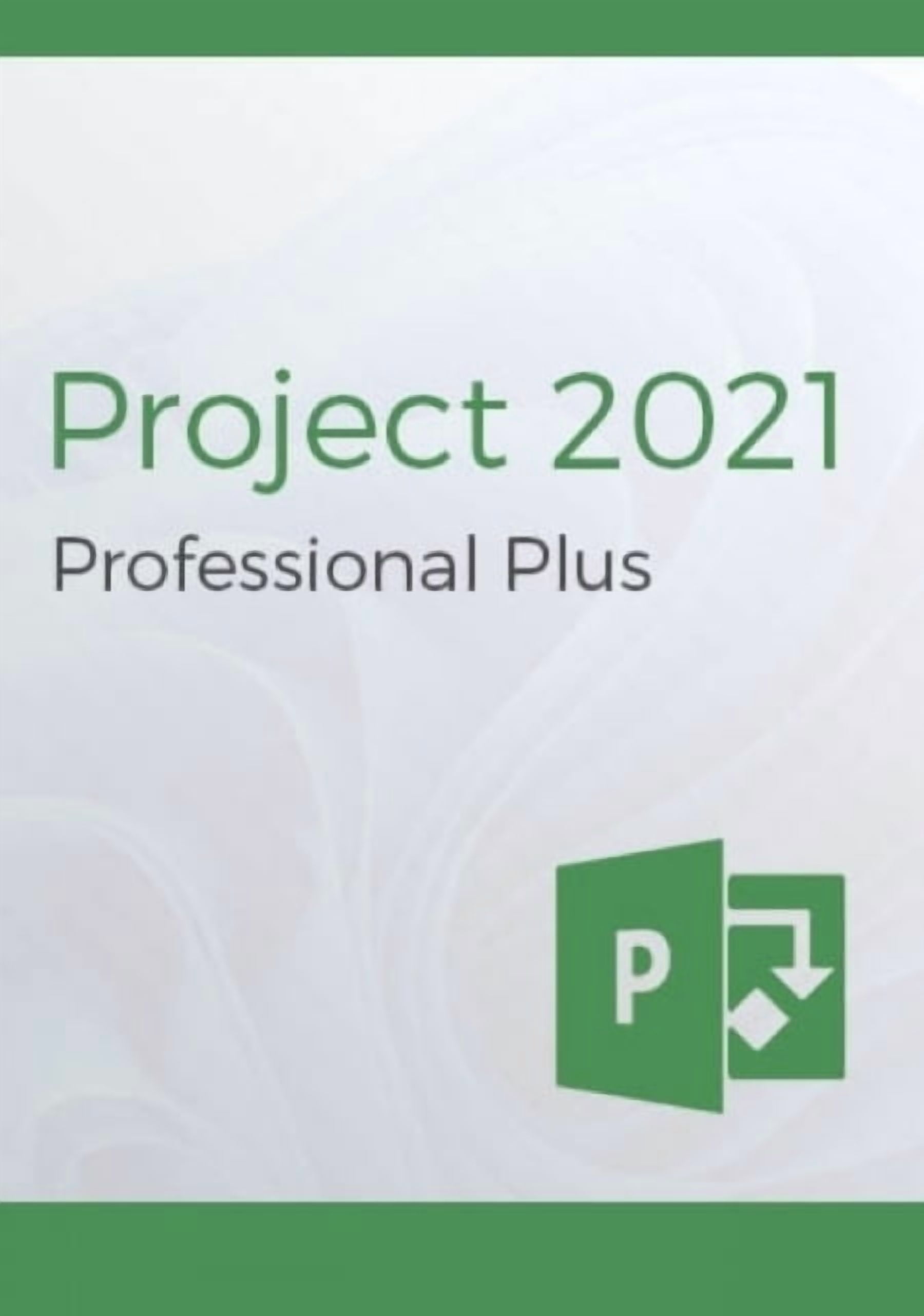 Microsoft: Office 2021 Professional, 1 User (USB Stick