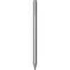 microsoft surface pen for surface pro 7 pro 6 surface laptop 3 surface book 2 laptop 2 surface go studio 2 pro 5 pro 4 4096 pressure points rubber eraser bluetooth 4.0 platinum
