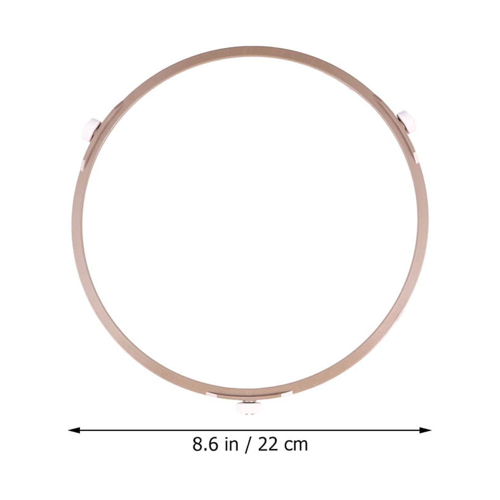 microwave turntable ring Microwave Glass Turntable Roller Ring Support