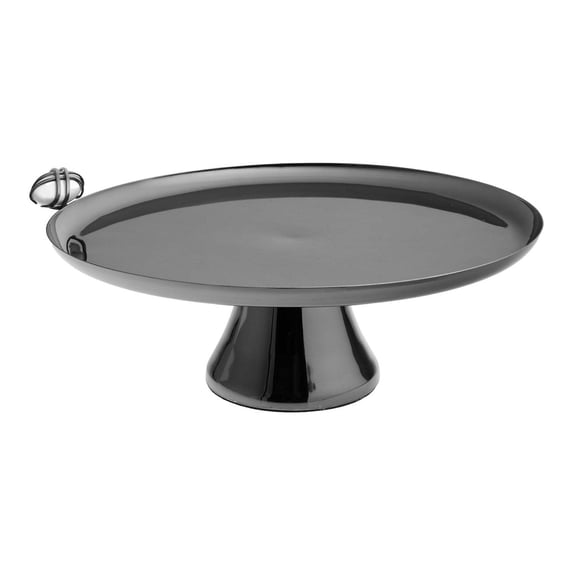 midnight-pebble-cake-stand