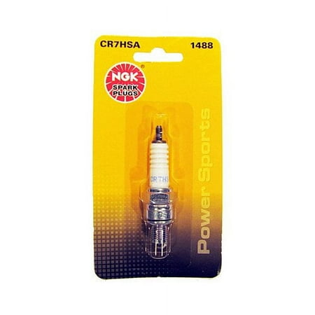 midwest engine warehouse 1488 NGK, Cr7hsa Blyb, Spark Plug