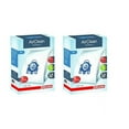 thumbnail image 1 of miele gn airclean 3d efficiency dust bags for miele vacuum, 2-boxes of 4 bags & 2 filters, 1 of 4