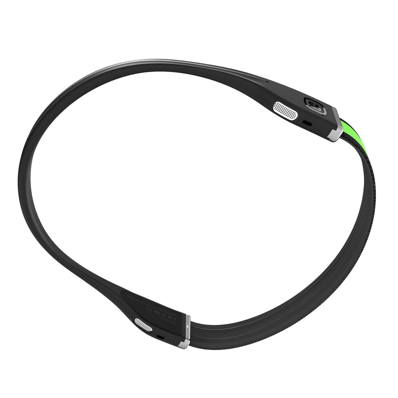 mifo Headset Device Fast Open Ear Wearable Audio BT 5.3 Waterproof Reddot BT Headset 2 in1 SO Headband in1 Wearable Audio Device Fast Walmart