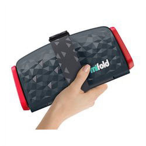 Compact backless booster seat online