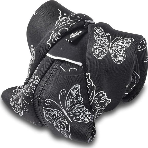 miggo Strap and Wrap for Digital Camera - Royal Wings