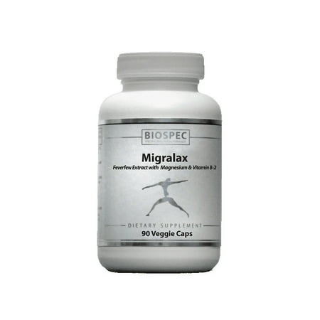 migralax