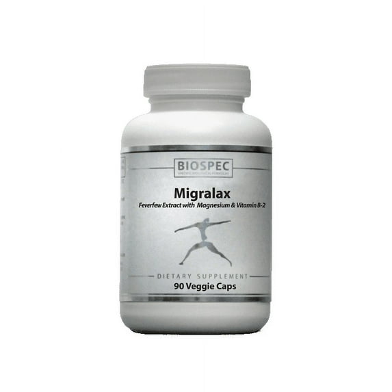 migralax