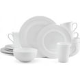 thumbnail image 1 of mikasa ciara 16-pc. dinnerware set, 1 of 7