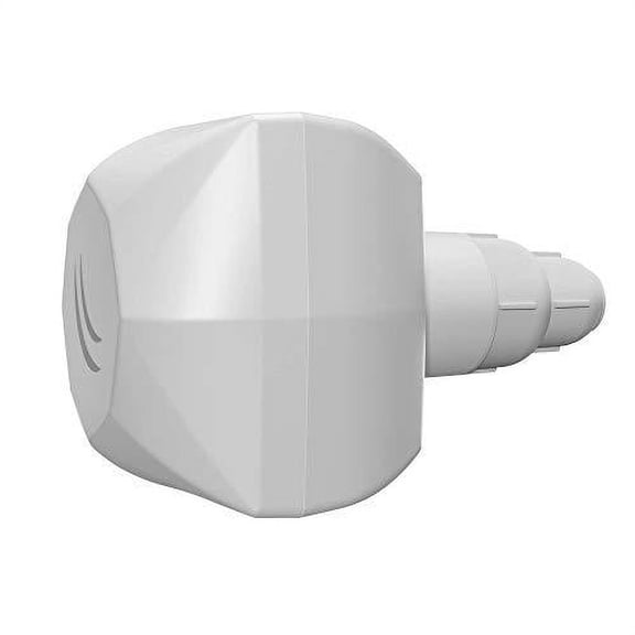 mikrotik ldf lte6 kit rbldfr&r11e-lte6 outdoor dish feed with 8 dbi built-in antenna and cat6 lte modem