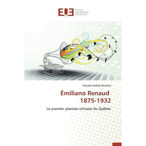 ?miliano Renaud 1875-1932