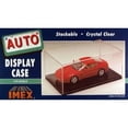 thumbnail image 1 of military display case 1-18 scale auto-1-35 scale imex, 1 of 1