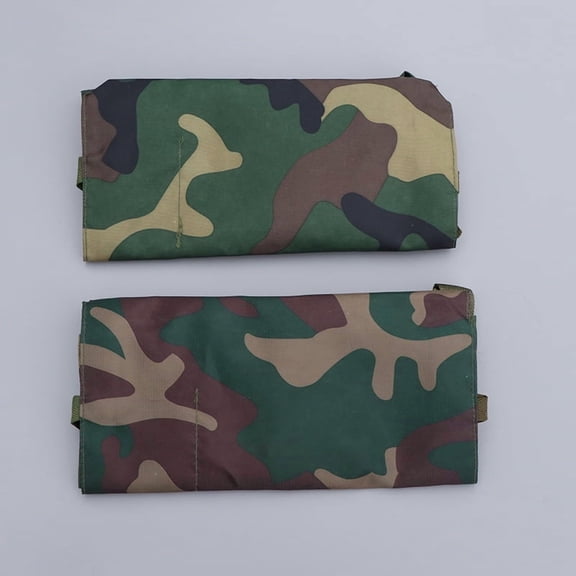 military green Emergency Sleeping Bag, Tough and Durable for Survival Kits, Camping Accessories, Outdoors, Hiking