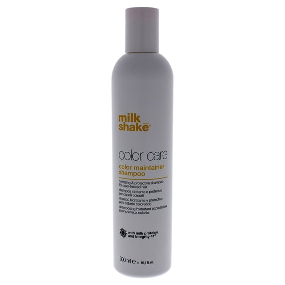 Milk Shake Color Maintainer Shampoo - 10.1 oz Shampoo