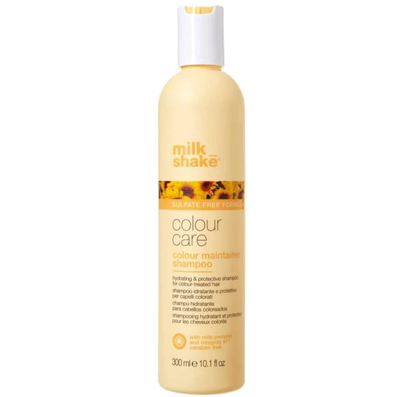 milk_shake Colour Care Color Maintainer Shampoo, 10.1 oz