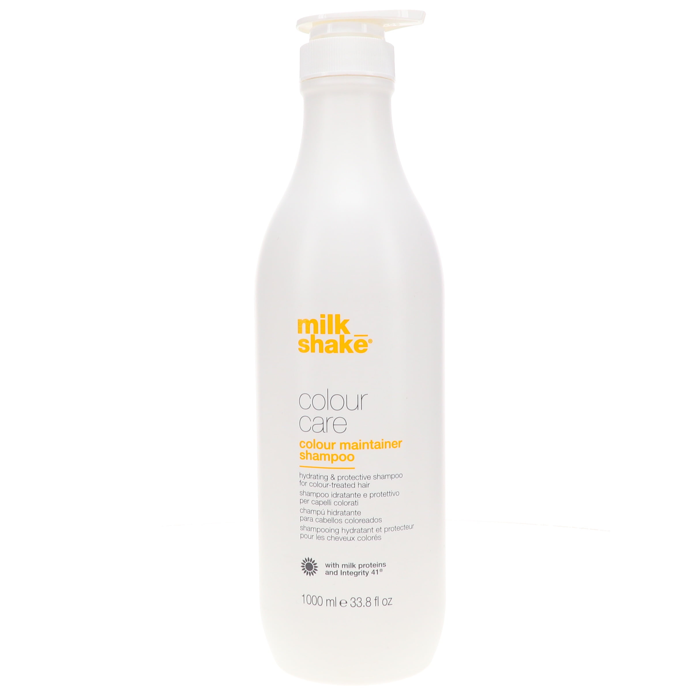 milk_shake Color Care Color Maintainer Shampoo 33.8 oz