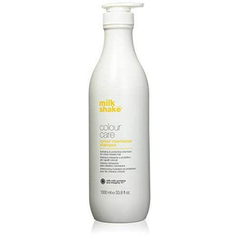 milk_shake Color Maintainer Shampoo, 33.8 oz