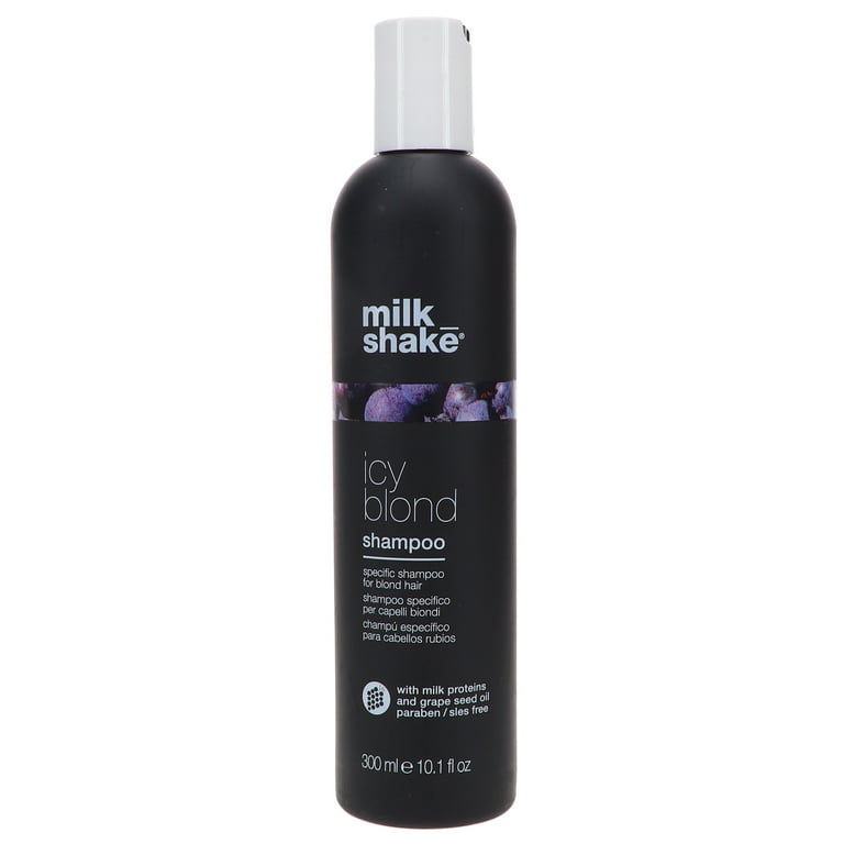 Soft Touch Milk Shampoo 500 ML –