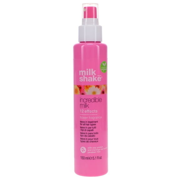 milk_shake - Incredible Milk 12 Effects Flower Power 150 ml