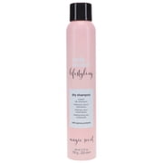 Milk_Shake Lifestyling Dry Shampoo for Flat, Dry or Oily Hair, Refreshes Hair and Absorbs Oil, 4.75 fl oz
