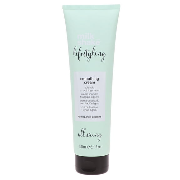 milk_shake Lifestyling Smoothing Cream, 5.1 oz