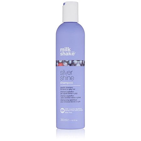 Recollection værdi analyse milk_shake Silver Shine Shampoo, 10.1 oz - Walmart.com