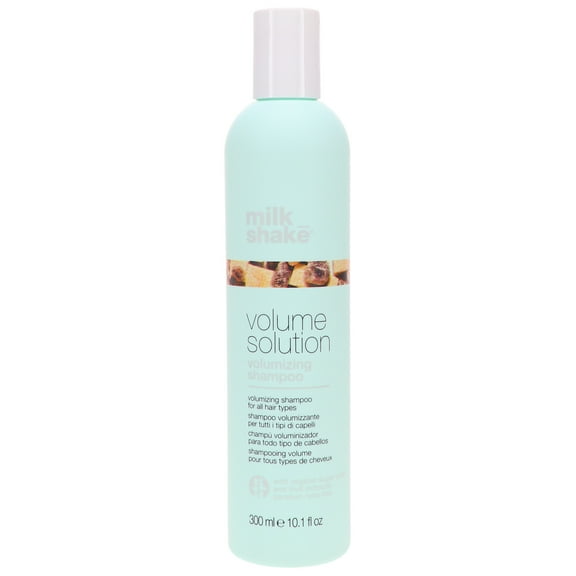 milk_shake Volumizing Solution Shampoo, 10.1 oz