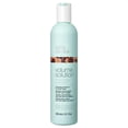 thumbnail interactive-video image 1 of milk_shake Volumizing Shampoo for Thin Hair - Thickening Volume Shampoo for Fine Hair, 10.1 Fl Oz, 1 of 9