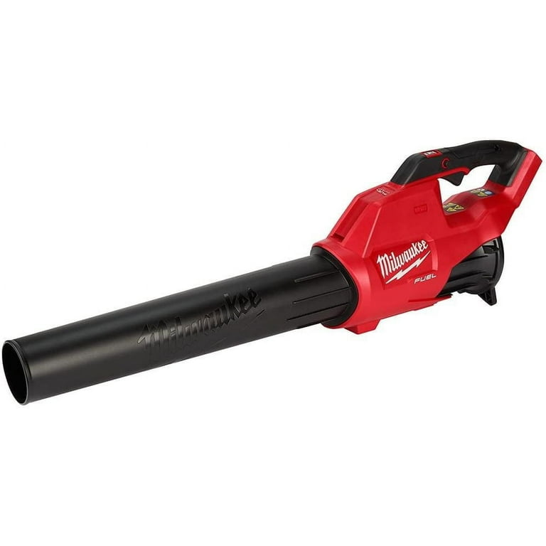 BLACK & DECKER 18-volt 90-CFM 120-MPH Cordless Electric Leaf