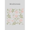 thumbnail image 1 of mindfulness, (Paperback), 1 of 1