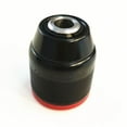mingkeerda Heavy Duty Threaded Interface Electric Drill Chuck 0 810mm