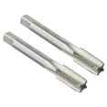 mingkeerda Left And Right Hand Thread Taps 2pack New 9/1620 HSS TPI
