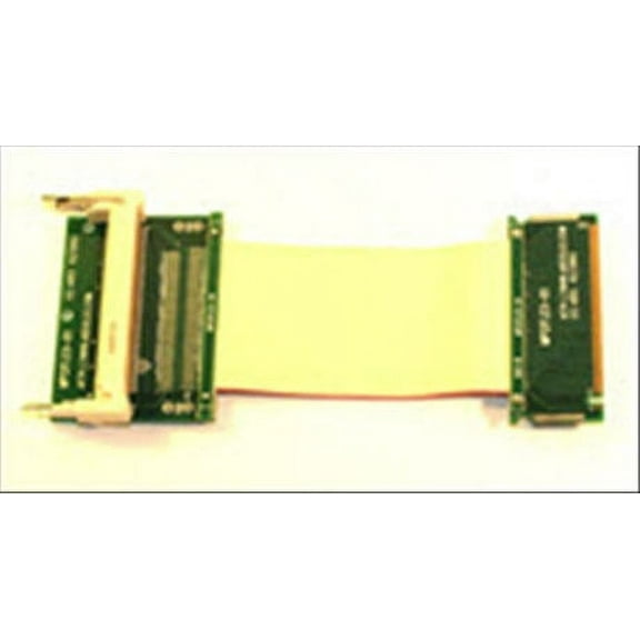 mini-PCI to mini-PCI 3" FLEX Extender (type III)